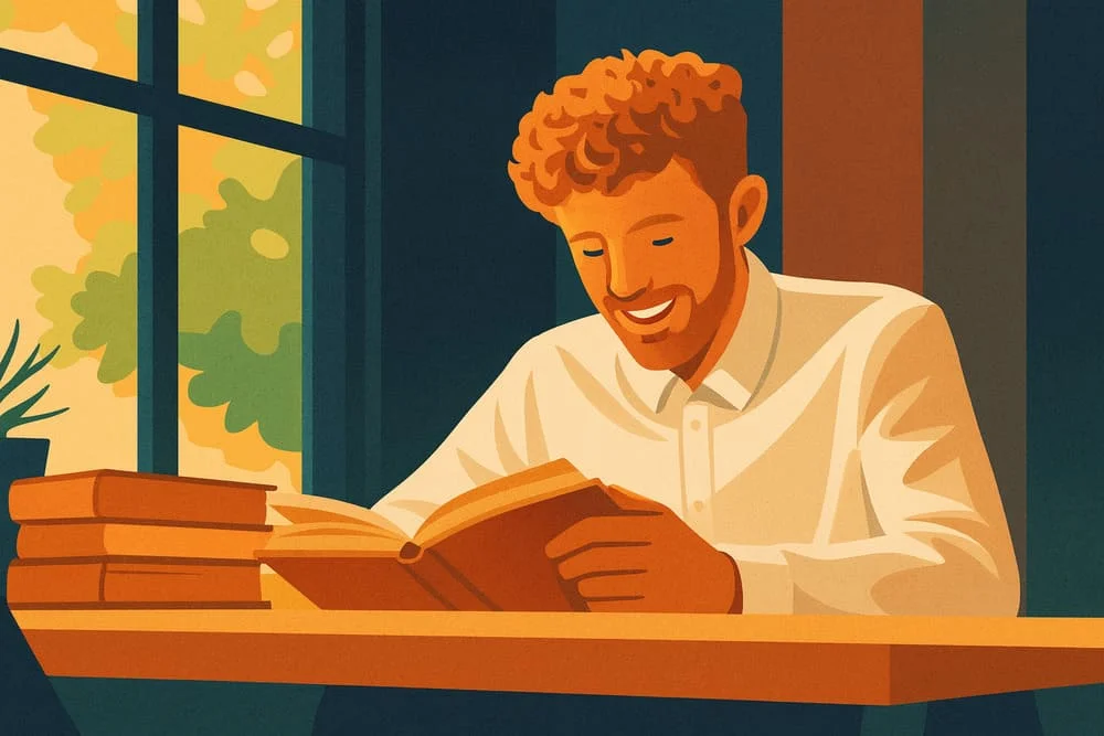 Leer en diagonal: qué es, cómo se hace y cuándo usarlo