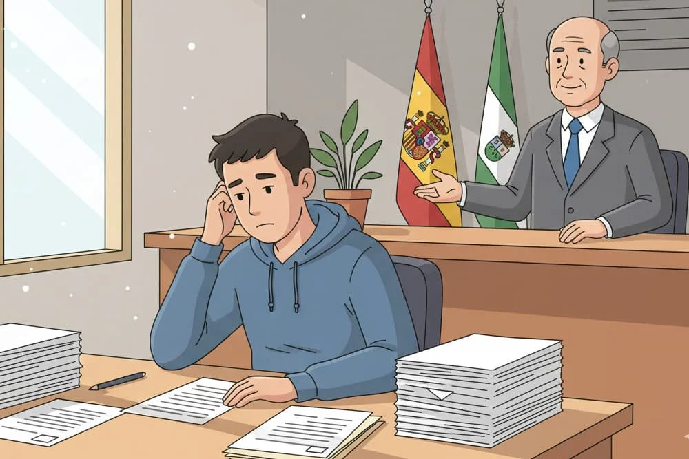Funcionario interino: qué es, cómo se accede y qué puedes esperar