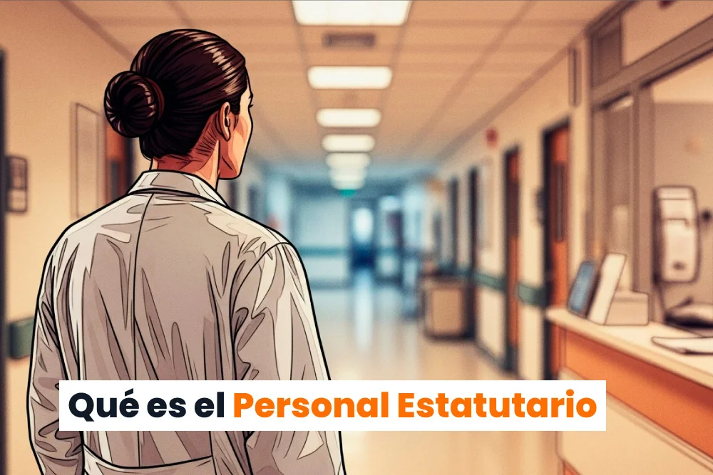 Qué es el Personal Estatutario: la guía completa para 2026