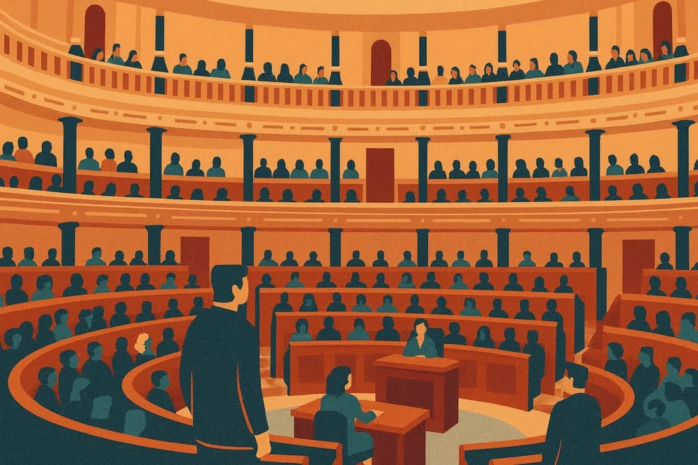 Constitución Española de 1978: qué es, estructura, artículos y aspectos clave